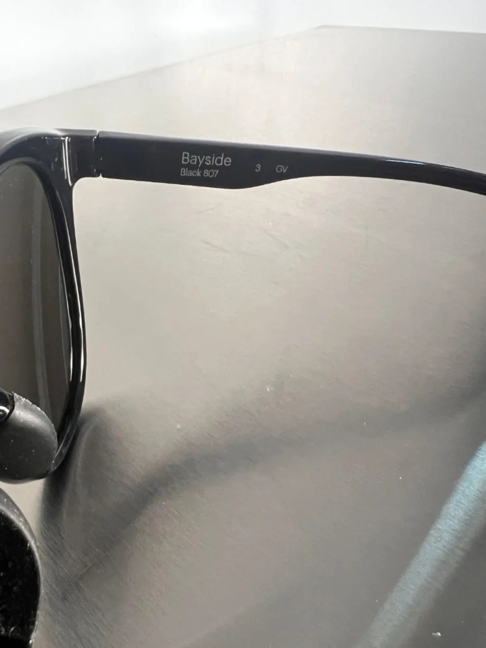Smith Women's Bayside Black Sunglasses